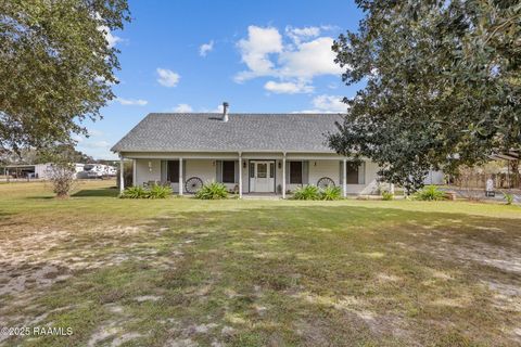 Photo of 476 Bertrand Road, Opelousas, LA 70570 (MLS # 2500005378)