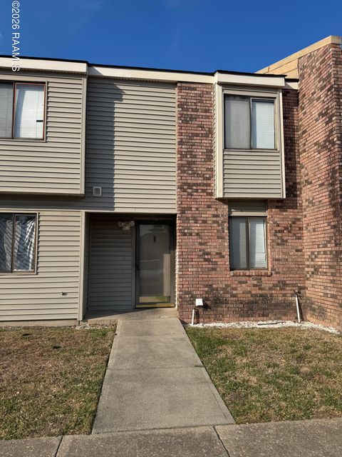 Photo of 2826 Louisiana Avenue #Apt 1109, Lafayette, LA 70501 (MLS # 2600001014)