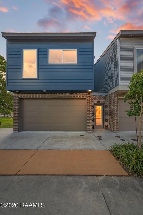 Photo of 107 Highland Park Lane, Lafayette, LA 70508 (MLS # 2600009246)