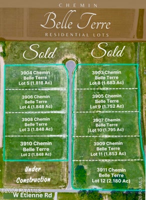 BELLE PLACE CIR, MAURICE, LA 70555 - Image f2b0cd520329fca8fa9241f77f5cc27d/1247383654