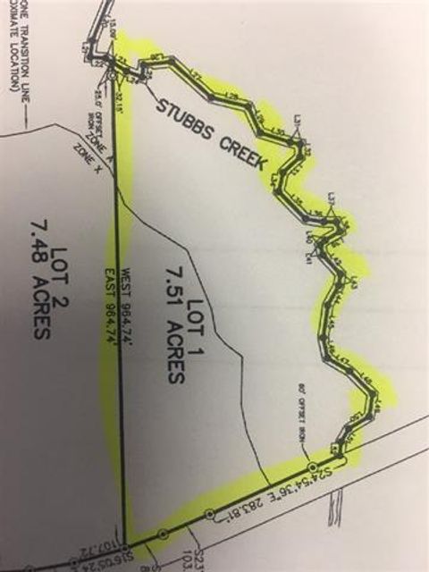 Photo of tbd 62 Highway, Franklinton, LA 70438 (MLS # NO2565931)
