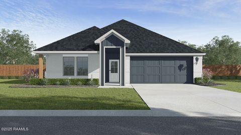 Photo of 107 Yonkers Drive, Lafayette, LA 70507 (MLS # 2500004216)