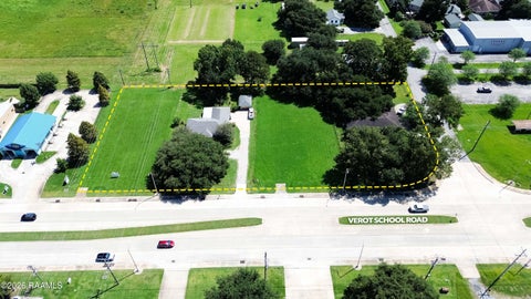 Photo of 2867 Verot School Road, Lafayette, LA 70508 (MLS # 2600008750)