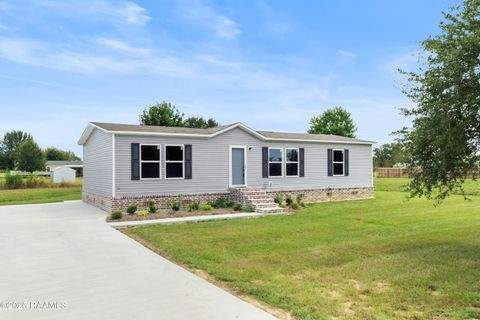 Photo of 250 Oak Manor Road, Rayne, LA 70578 (MLS # 2020024588)