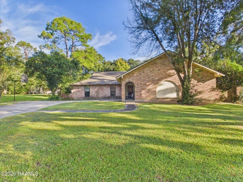 Photo of 519 Kevin Drive, Lafayette, LA 70507 (MLS # 2600009394)