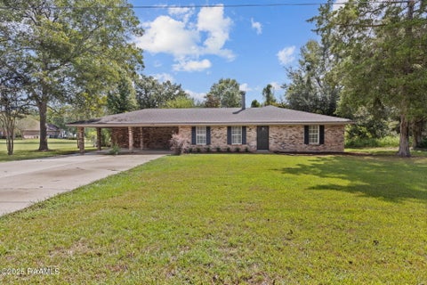 Photo of 6720 N University Avenue, Carencro, LA 70520 (MLS # 2600009237)