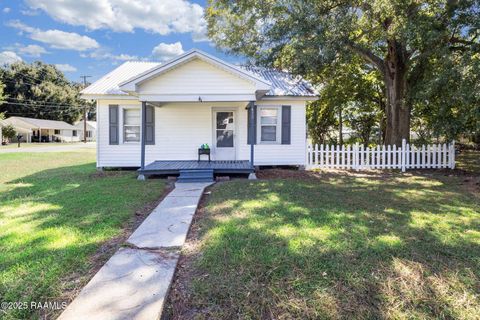Photo of 412 E E Street, Rayne, LA 70578 (MLS # 2500004830)