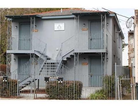 Photo of 1509 St Ann Street St #A, New Orleans, LA 70116 (MLS # NO2546852)