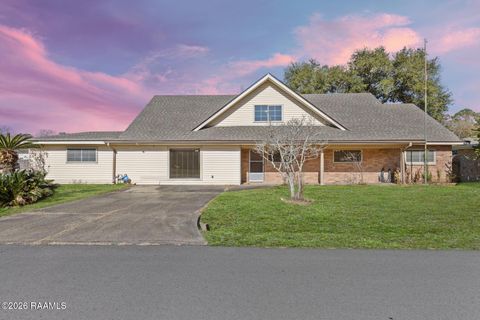 Photo of 108 Bonita Street, Lafayette, LA 70508 (MLS # 2500007025)