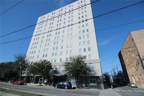 Photo of 1205 Saint Charles Avenue AVE #1008, New Orleans, LA 70130 (MLS # NO2573695)