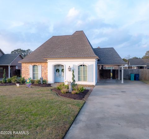 Photo of 1350 College Road, Eunice, LA 70535 (MLS # 2500006835)