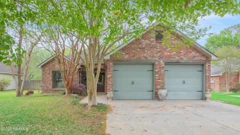 Photo of 109 Briar Green Drive, Youngsville, LA 70592 (MLS # 2020022209)