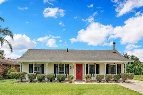 Photo of 914 Gassen Street St, Luling, LA 70070 (MLS # NO2570778)