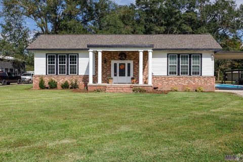 Photo of 44311 Mi Mis Ln Ln, St. Amant, LA 70774 (MLS # BR2026003380)