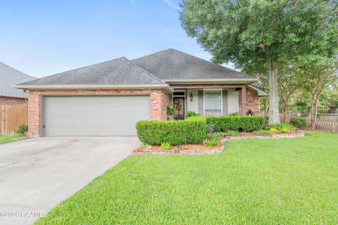 Photo of 617 Southlake Circle, Youngsville, LA 70592 (MLS # 2600007277)