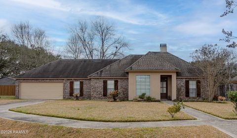 Photo of 301 Magnolia Knee Drive, Carencro, LA 70520 (MLS # 2600001188)
