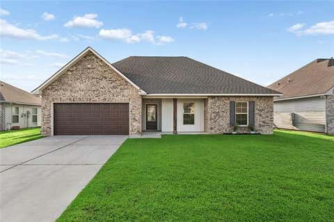 Photo of 42130 Millbrook Way Way, Ponchatoula, LA 70454 (MLS # NO2571159)