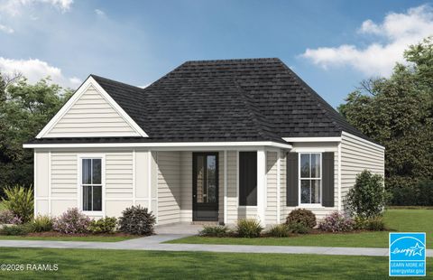 Photo of 127 Grenadine Drive, Lafayette, LA 70506 (MLS # 2600002181)