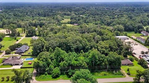 Photo of 43384 S Range Road, Hammond, LA 70403 (MLS # NO2568934)