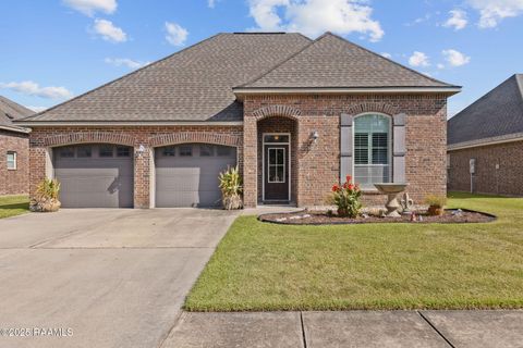 Photo of 210 Woodhaven Road, Youngsville, LA 70592 (MLS # 2500003419) Photo of 210 Woodhaven Road, Youngsville, LA 70592 (MLS # 2500003419)