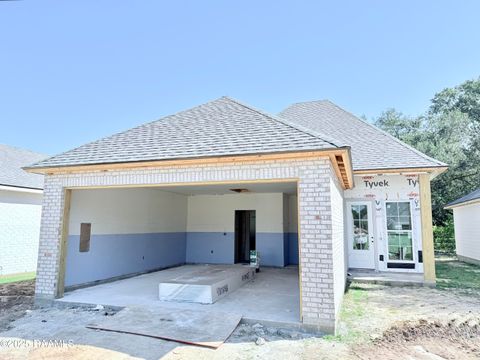 Photo of 102 Fig Street, Lafayette, LA 70506 (MLS # 2500004617)