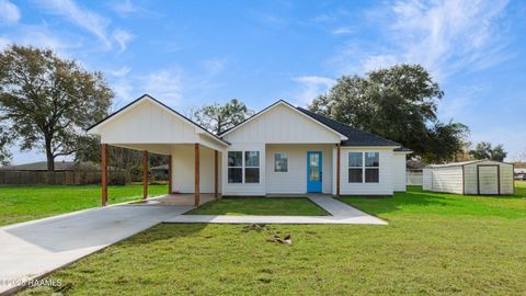 Photo of 908 Standard Mill Road, Crowley, LA 70526 (MLS # 2500005927)