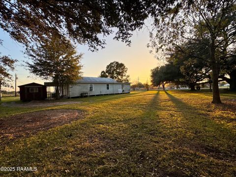 Photo of 3009 Heritage Road, Rayne, LA 70578 (MLS # 2500005544)