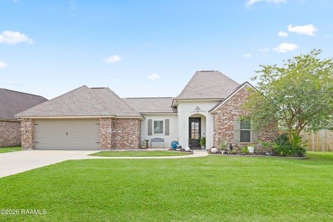 Photo of 109 Braxton Drive, Youngsville, LA 70592 (MLS # 2600004549)