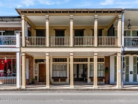 Photo of 130 S Main Street, St. Martinville, LA 70582 (MLS # 2020023384)