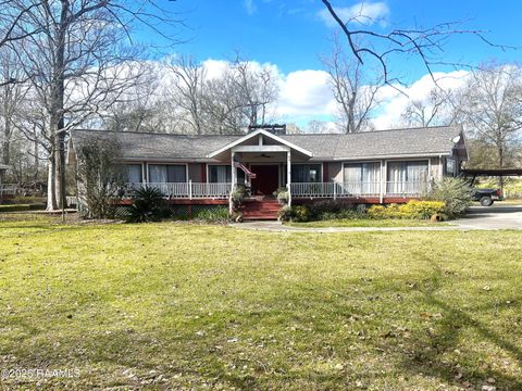 Photo of 359 Sandpiper Place, Sunset, LA 70584 (MLS # 2600000372)