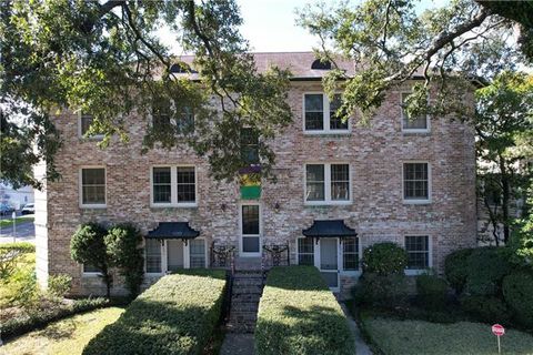 Photo of 1582 Jefferson Avenue Ave #14, New Orleans, LA 70115 (MLS # NO2547912)