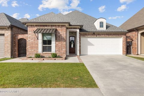 Photo of 205 Kellogg Avenue, Lafayette, LA 70506 (MLS # 2600002800)