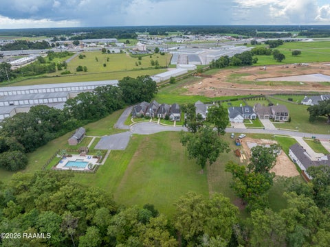 Photo of 109 Fallow Lane, Broussard, LA 70518 (MLS # 2600007420)