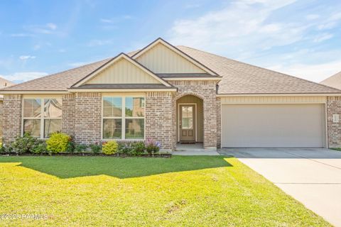 Photo of 120 Grace View Drive, Lafayette, LA 70506 (MLS # 2600004276)
