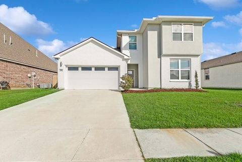 Photo of 5976 Belfast Bend Court Ct, Slidell, LA 70461 (MLS # NO2547421)