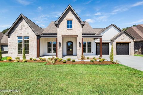 Photo of 102 Henry James Court, Youngsville, LA 70592 (MLS # 25000142)