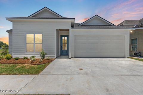 Photo of 121 Santa Marta Drive, Youngsville, LA 70592 (MLS # 2500007051)