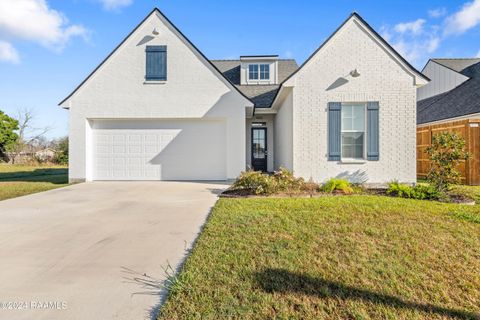Photo of 400 Croft Row, Lafayette, LA 70503 (MLS # 24011431)