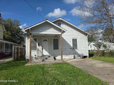Photo of 319 Tissington Street, Lafayette, LA 70501 (MLS # 2600007581)