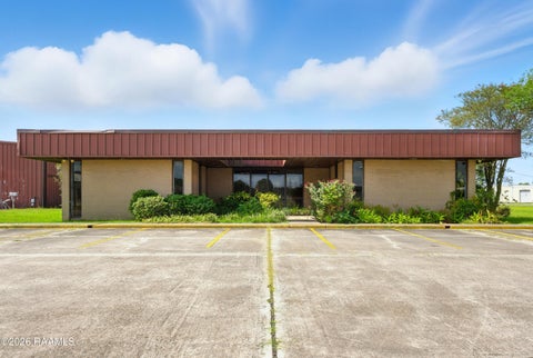 Photo of 4017 Second Street, New Iberia, LA 70560 (MLS # 2600000855)