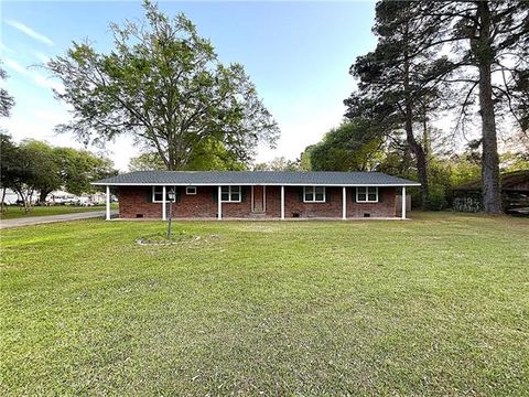Photo of 2780 Highway 114 Highway, Hessmer, LA 71341 (MLS # CN2549167)