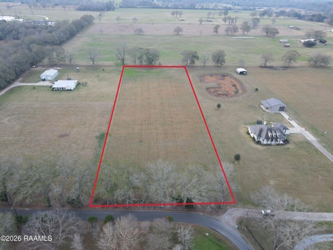 Photo of 400 Blk Hidden Hills, Arnaudville, LA 70512 (MLS # 2600008694)