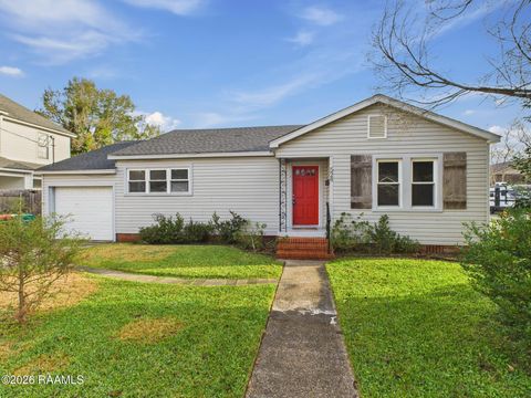 Photo of 528 Saint Julien Avenue, Lafayette, LA 70506 (MLS # 2600005536)