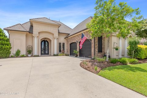 211 Rue De Chambery, Broussard, LA 70518 - MLS#: 24008039