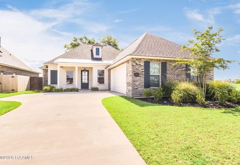Photo of 209 Sweet Harvest Road, Youngsville, LA 70592 (MLS # 2600000696)