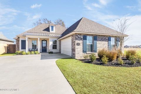 Photo of 209 Sweet Harvest Road, Youngsville, LA 70592 (MLS # 2600000696)