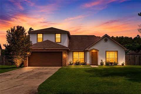 Photo of 341 Haven Way Way, Lacombe, LA 70445 (MLS # NO2562960)