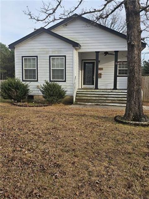 Photo of 48524 N Prevost Lane, Loranger, LA 70446 (MLS # NO2543294)