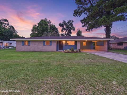 Photo of 105 Paulman Drive, Lafayette, LA 70507 (MLS # 2600005974)