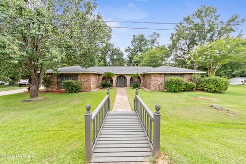 Photo of 118 Garrigue Drive, Opelousas, LA 70570 (MLS # 2500000668)